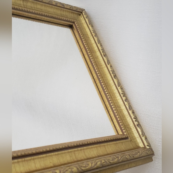 Square mirror - Picture 3 of 4